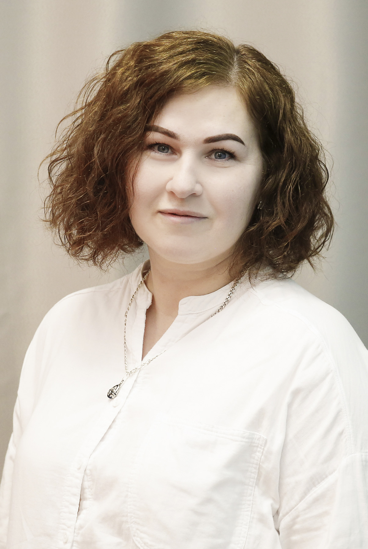 Педагогический работник Нертик Оксана Владимировна.