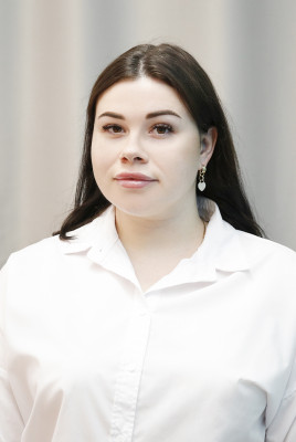 Педагогический работник Рябуха Олеся Викторовна Педагогический работник Рябуха Олеся Викторовна